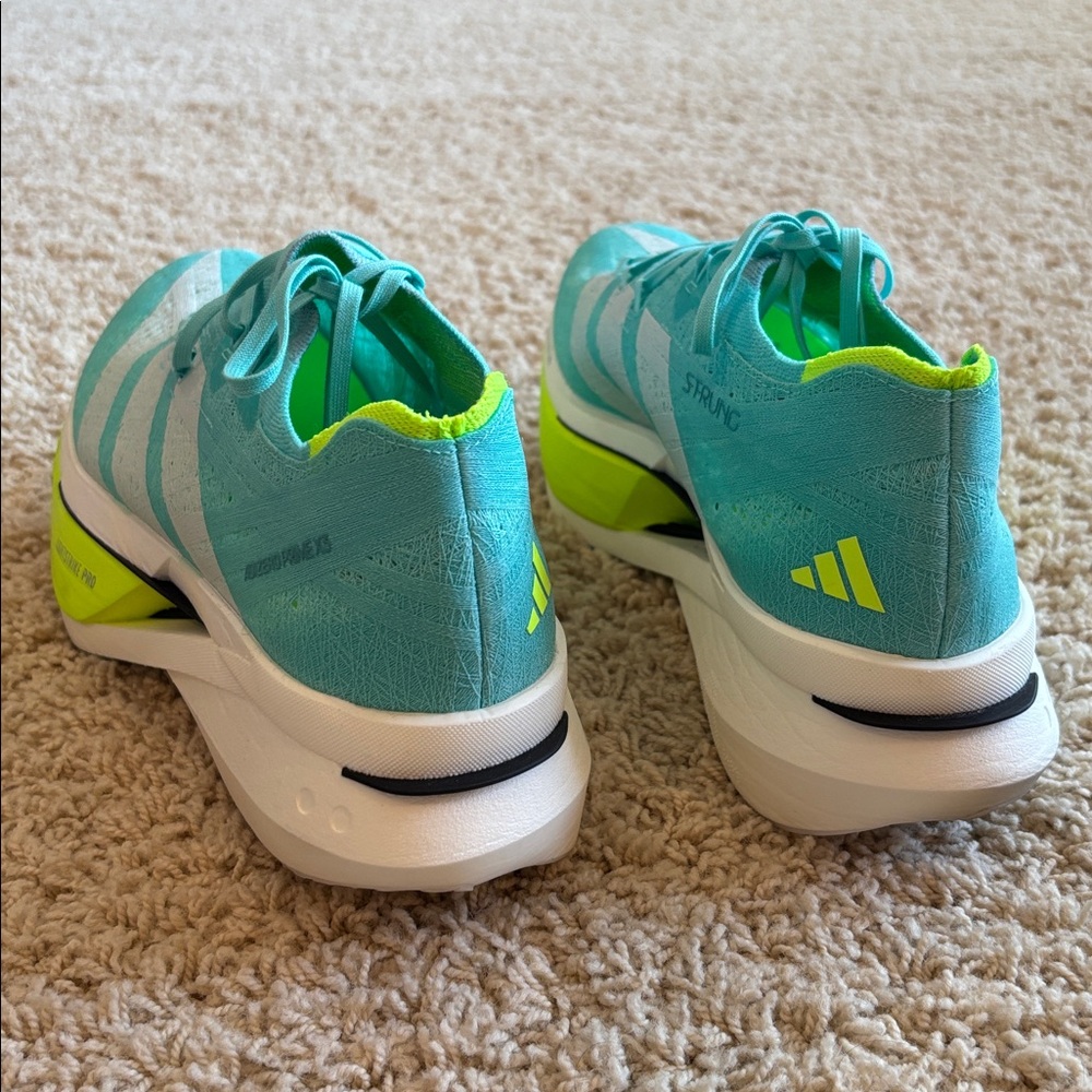 Adidas Adizero Prime X3 Strung - Picture 6 of 13